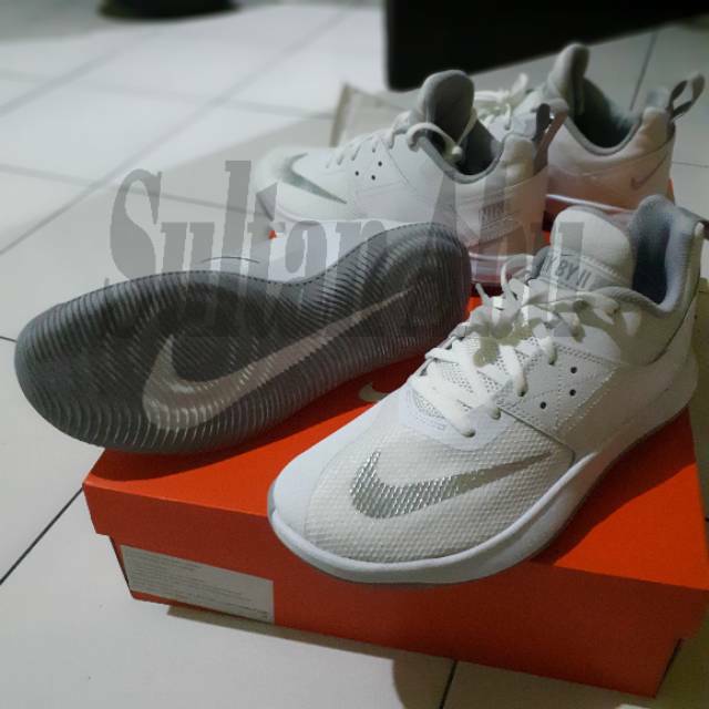 Nike Basketball Fly By Low 2 Original AJ5902-100