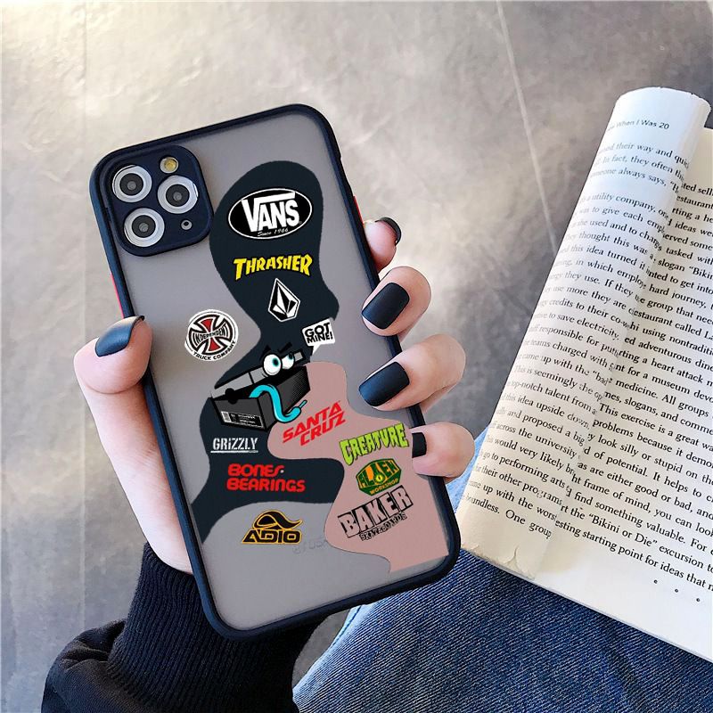 Hardcase case choice motif AA18 for Infinix Hot 8 9 10 10s 10t 11 11s NFC 12 12i Play Note 7 Lite Pro Smart 4 5 6 6+ HD 5G