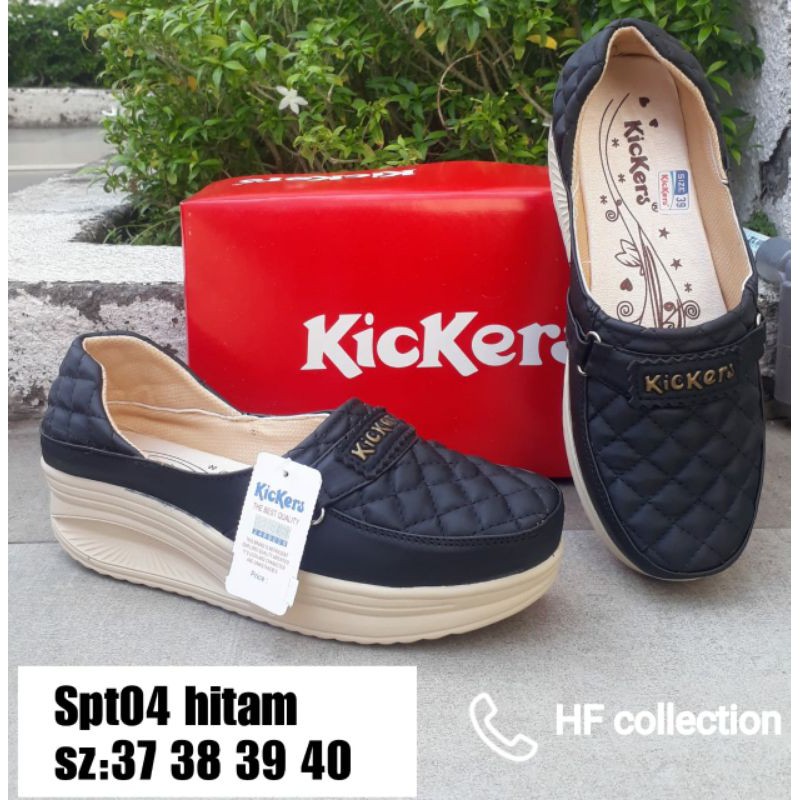 wedges slop Spt04