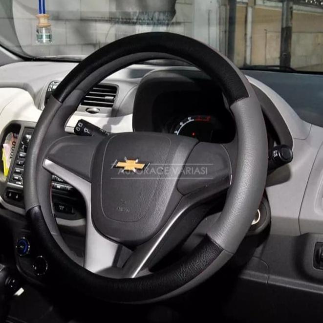 Cover Stir Mobil Chevrolet SPIN Grey