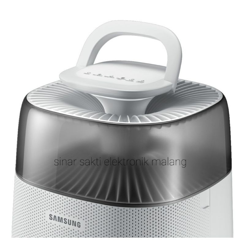 Samsung Air Purifier AX40R3030WM / AX 40R Penyaring Udara / Debu / Penjernih