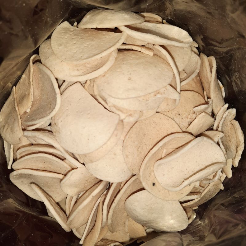 

Basreng Original