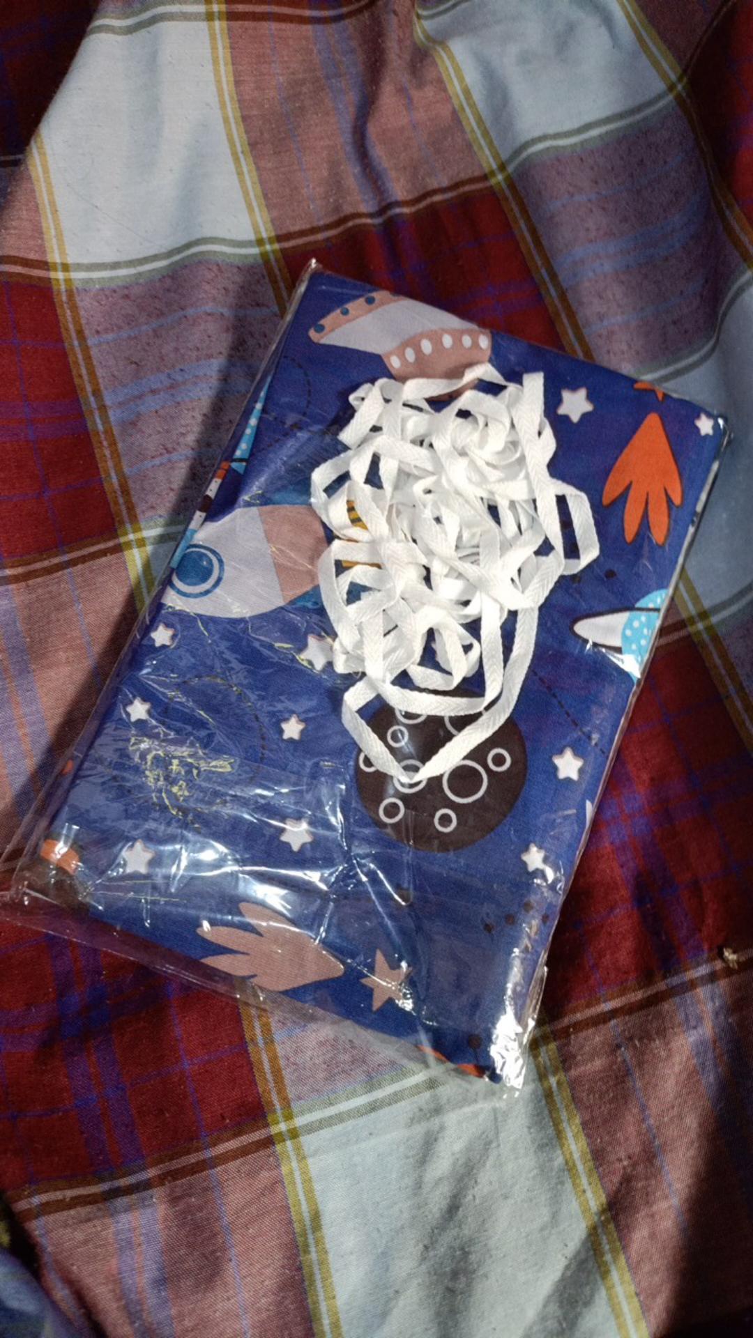 Sarung Bantal Anak / Sarung Guling Anak Karakter