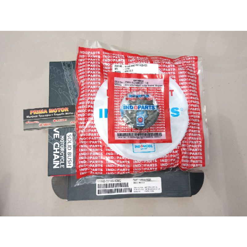 GEAR SET CS1 CS 1 INDOPART GIR SET CS1 CS 1 INDOPARTS