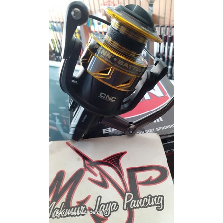 REEL SPINING PENN BATTLE III 3000