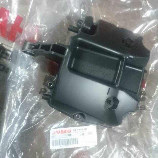 TUTUP BOX FILTER XEON RC XEON GT 125 ORIGINAL
