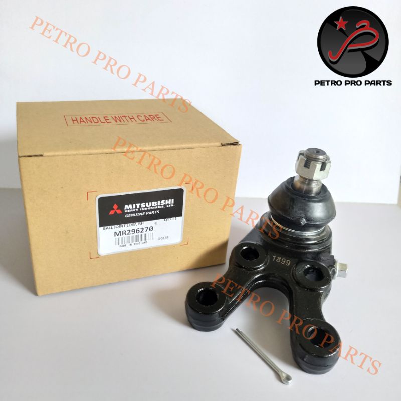 Ball Joint Bawah Kanan / Ball Joint Lower RH MITSUBISHI L200 STRADA