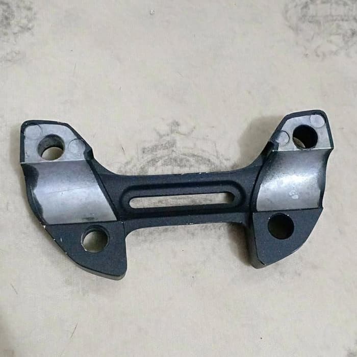 klem stang raiser stang Vixion new R 155 R155 BK8 original