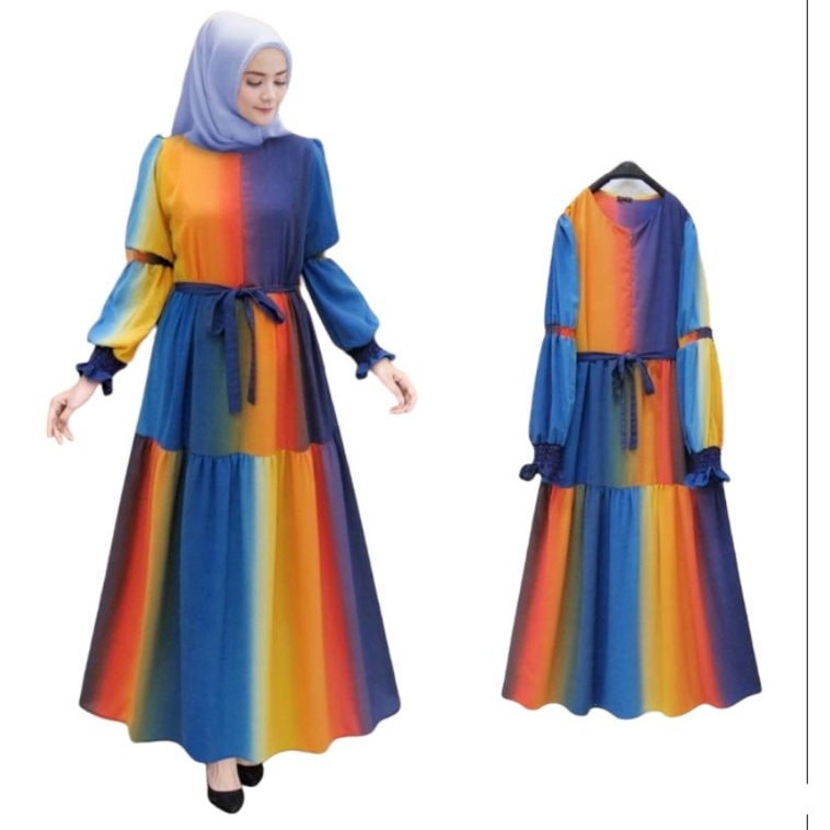 Gamis Key Import