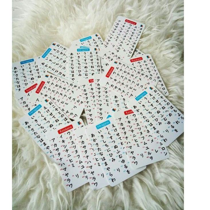 

✳Diskon⁎➳ Buku Tulis Kotak Besar Untuk Latihan Menulis Hiragana Katakana Kanji Bahasa Jepang 83 ➳