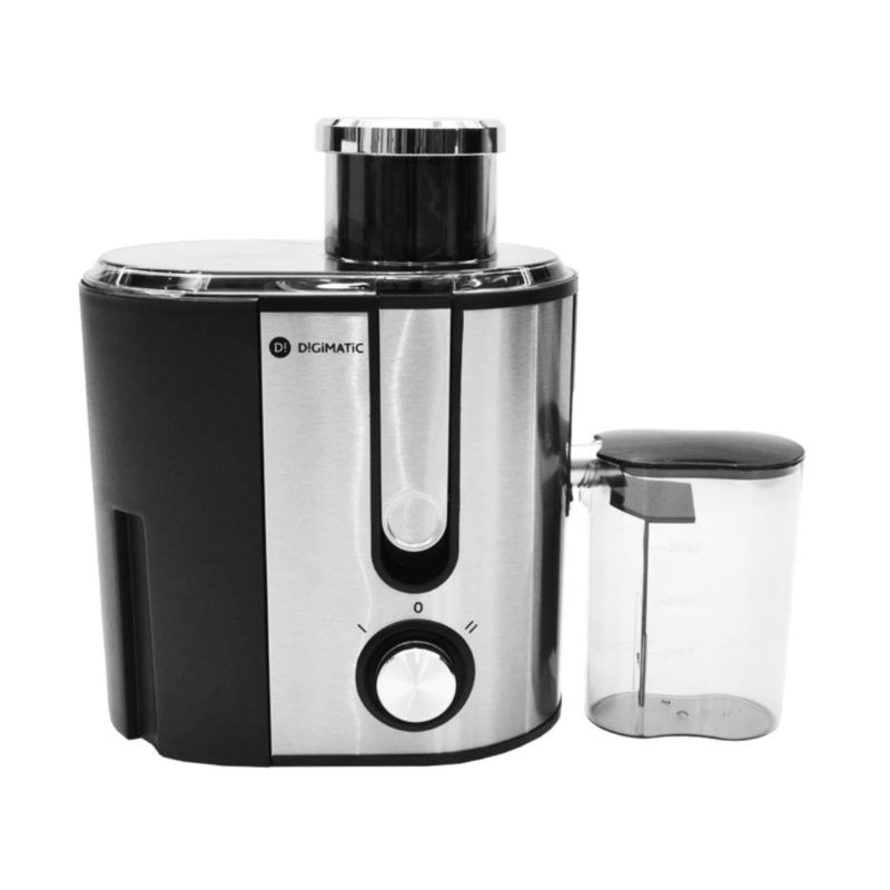 

Juice Extractor Digimatic 350 Ml