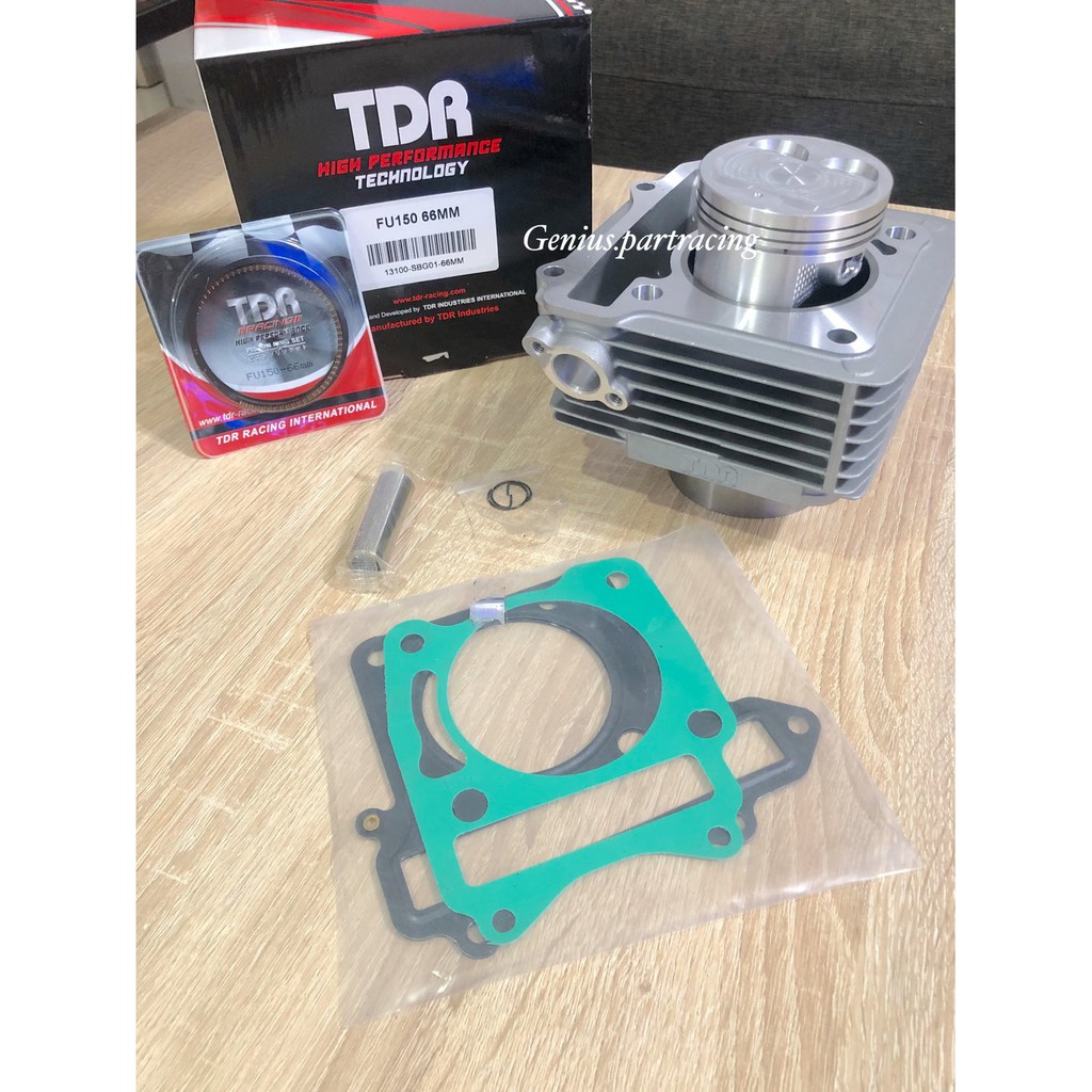 BLOK SEHER SATRIA FU 150 TDR UK 66MM ORIGINAL THAILAND JKS5813