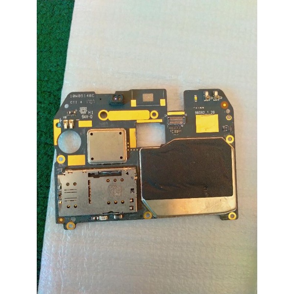 MESIN MEIZU M5 NOTE 3 32GB NORMAL