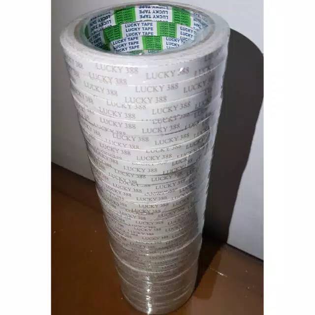 

4ds! Double Tape Lucky