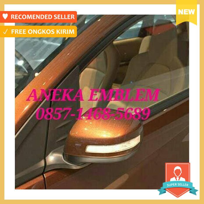 Mika Sein Spion Mobilio/Mika Lampu Sein Spion Mobilio