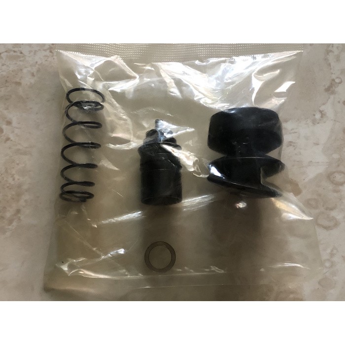 Kit Kopling Bawah Accord Maestro, Accord Cielo