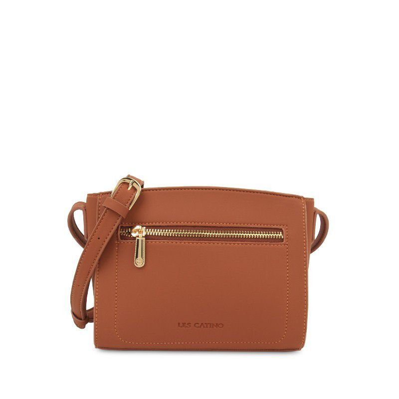 Tas Selempang Les Catino Lindy Crossbody NL
