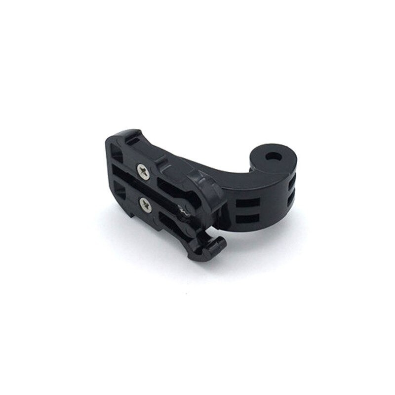 J Hook Buckle Mount Connector GoPro Xiaomi Yi Action Camcorder 1/4 in