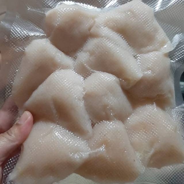 

Paket pempek