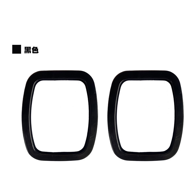 Papan Driftboard Bahan Plastik Aneka Warna