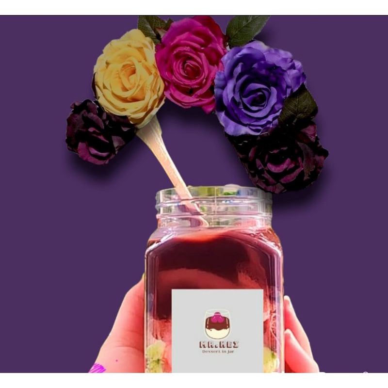 

DessertJar