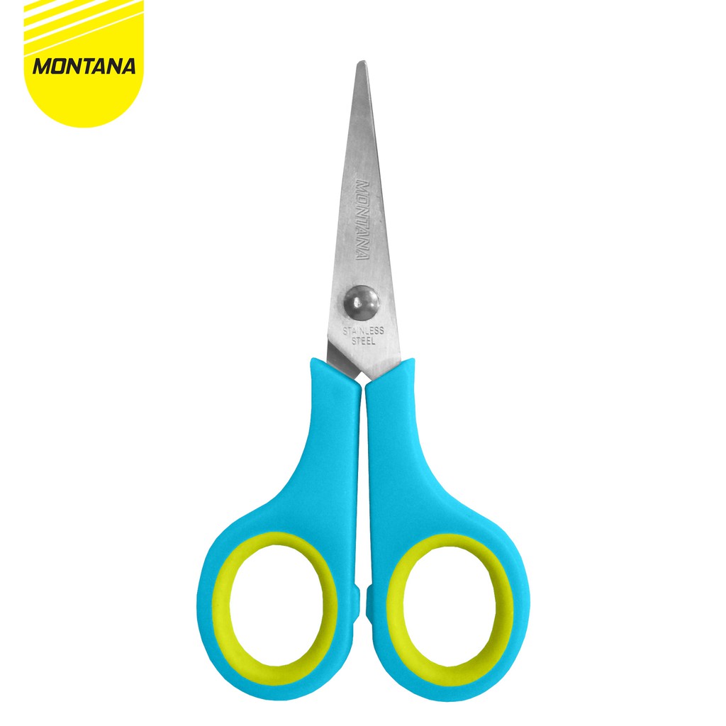 

MurahMurahATK Scissors / Gunting Montana STW-540