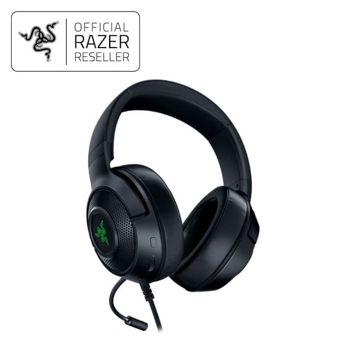 KRAKEN X USB - GAMING HEADSET