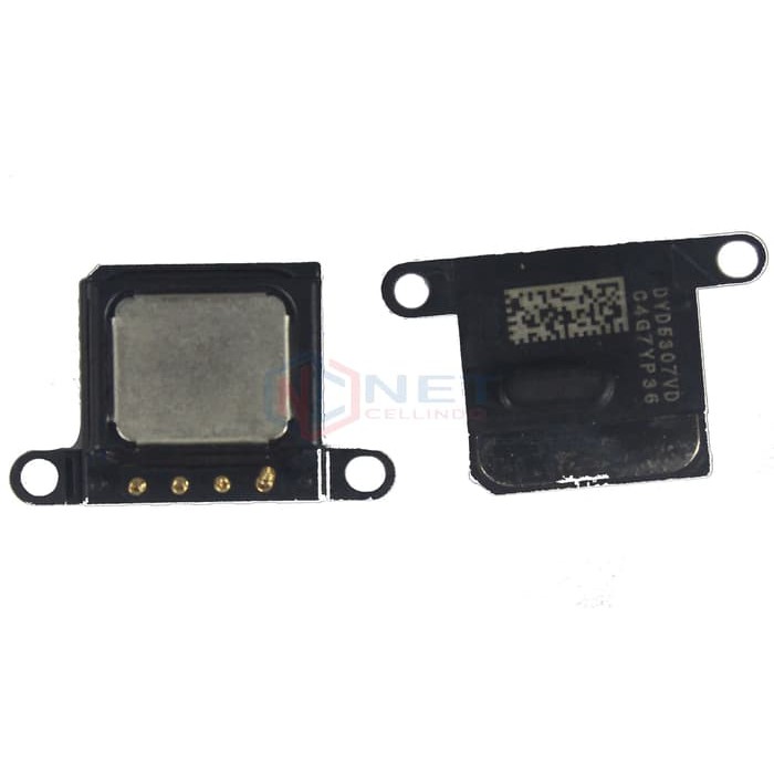 Discon     SPEAKER EARPIECE IPHONE 6S PLUS / SPEAKER TELEPON IPHONE 6S PLUS     murah , barang