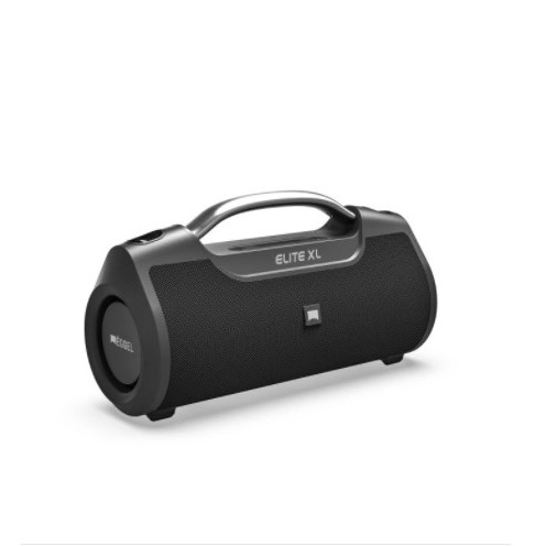 Eggel Elite XL Waterproof Portable Bluetooth Speaker Sepeker Original