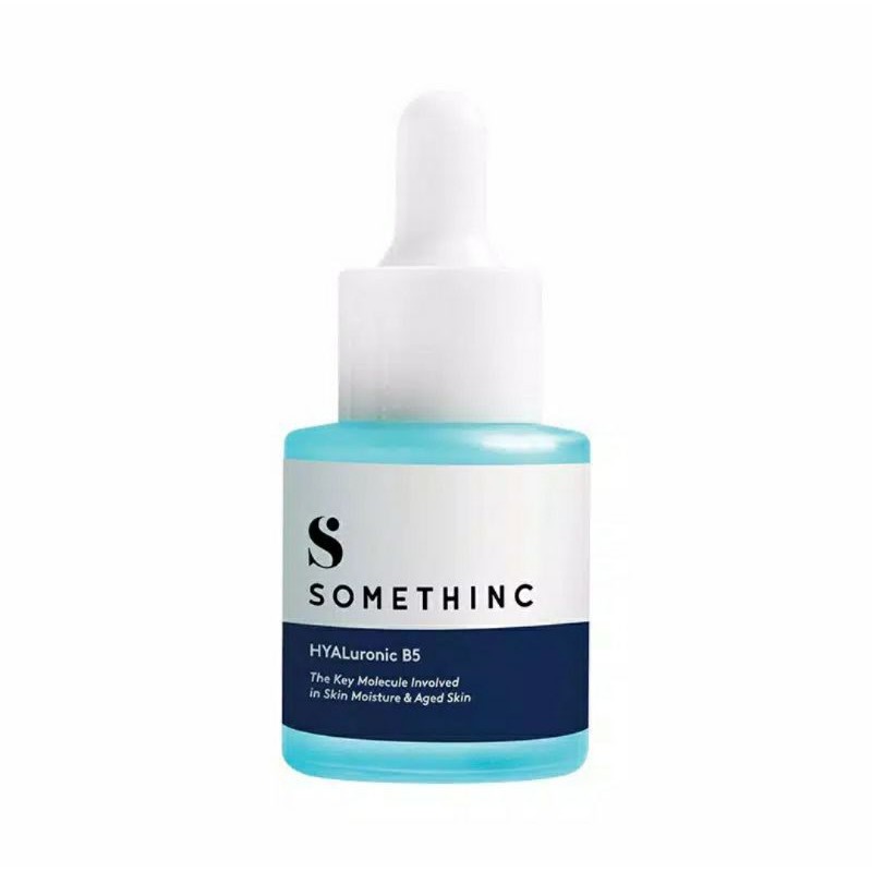 

HYALuronic B5 by Somethinc 20ml