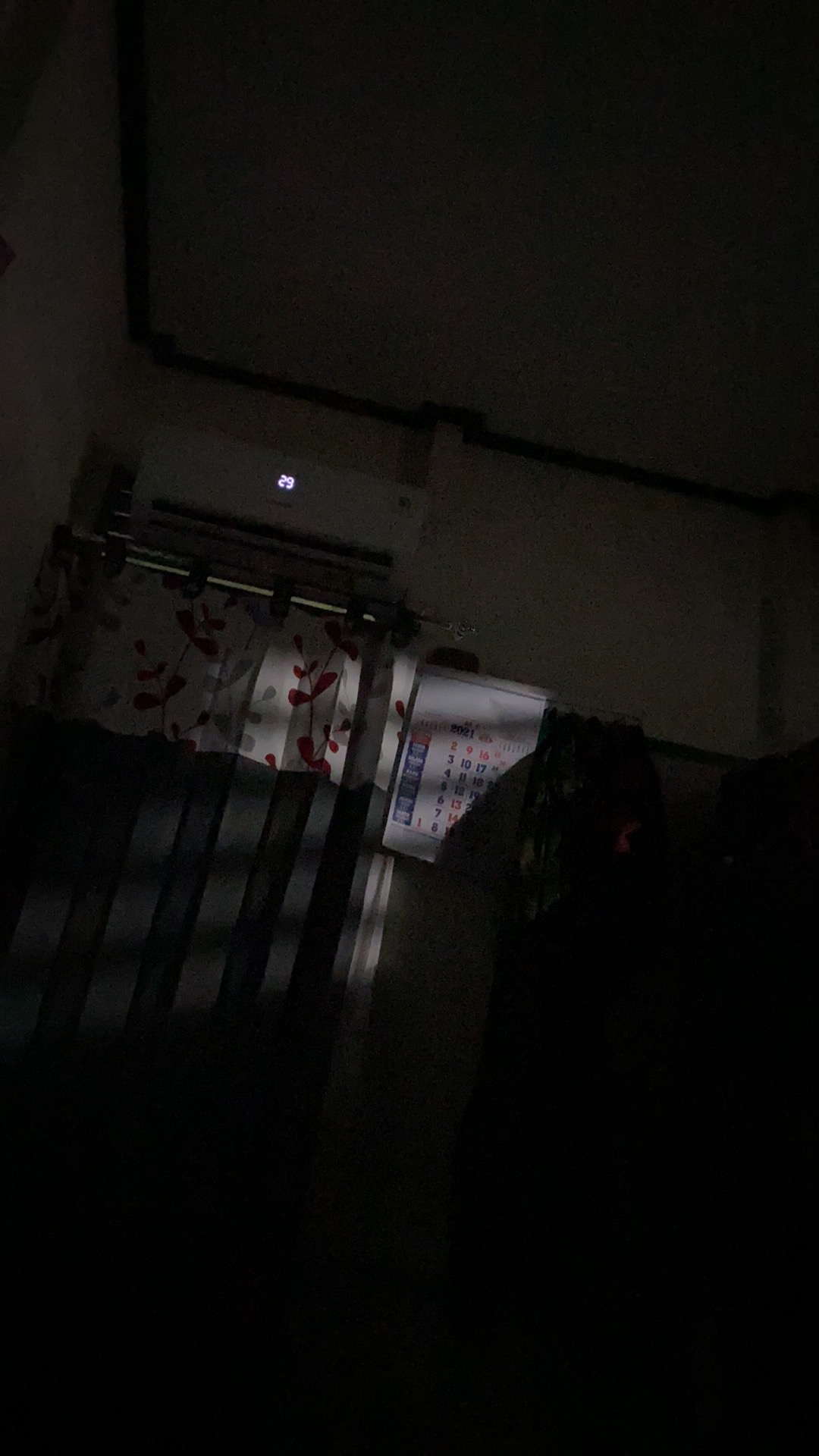 Alat Set Jahit Menjahit Box Jahit Benang Peniti Jarum