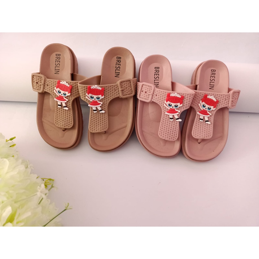 Sandal Anak LOL breslin 1608