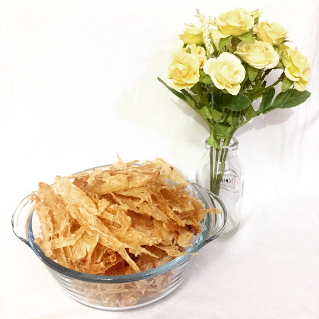 

Dog snack Chicken crispy jerky