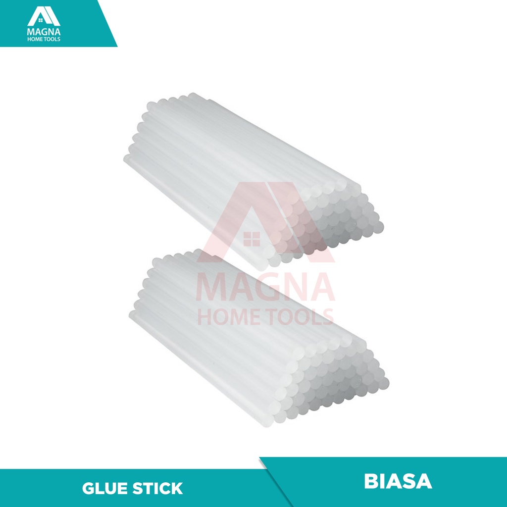 

REFILL ISI LEM TEMBAK GLUE STICK MURAH BESAR