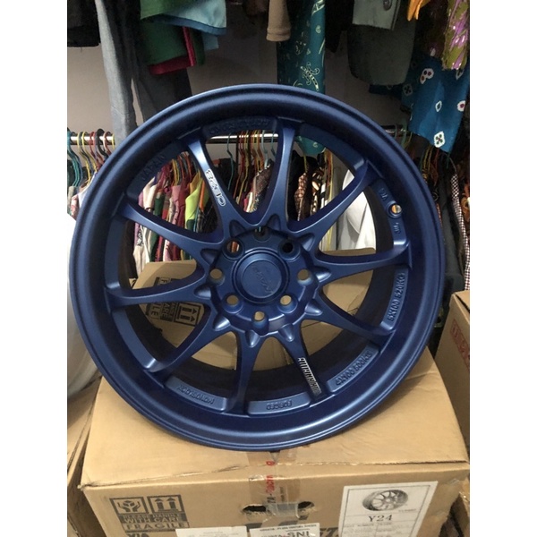 Velg Mobil R16 Volk Rays CE28