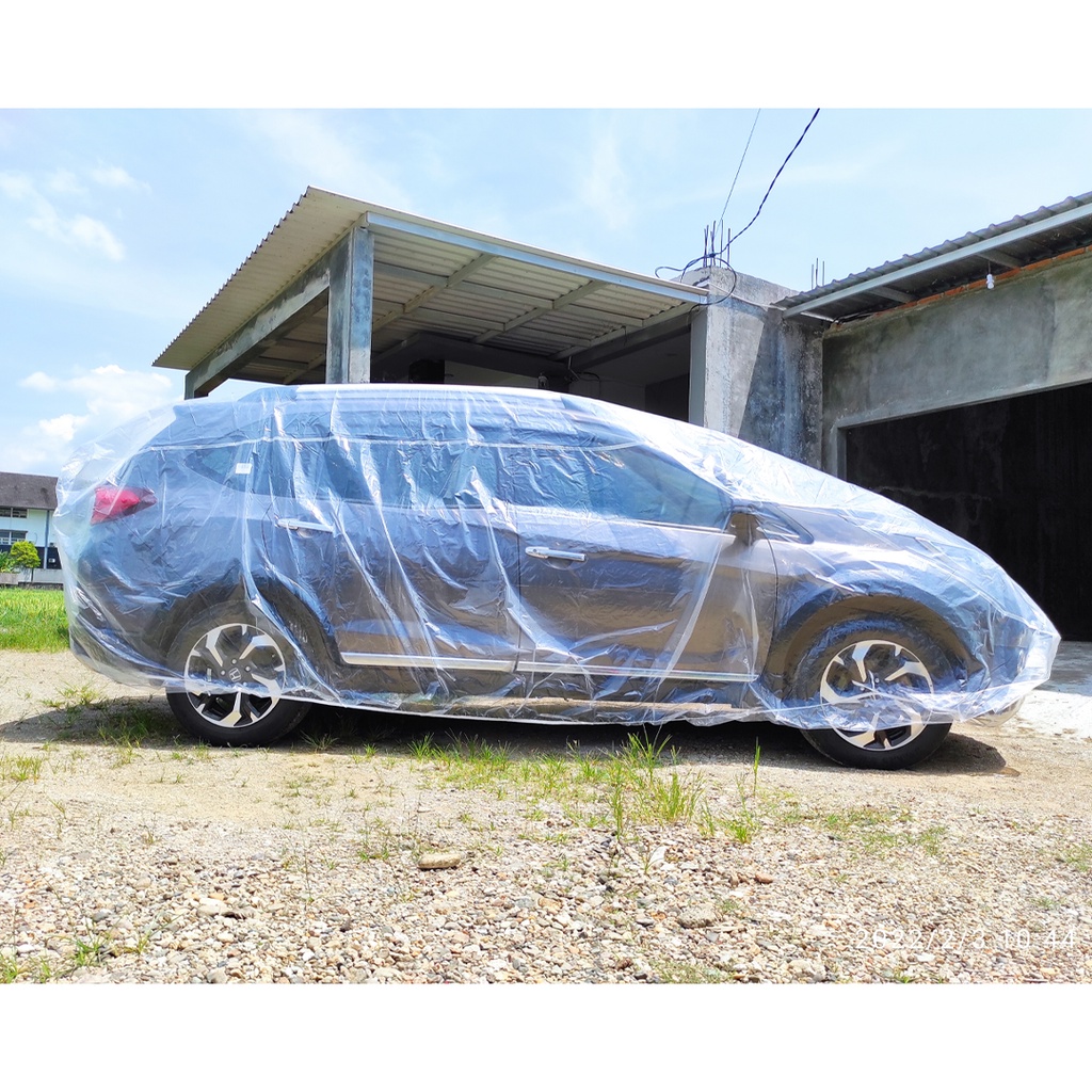 Sarung Mobil AVANZA Body Cover mobil avanza Sarung mantel penutup mobil Avanza murah mini cooper s