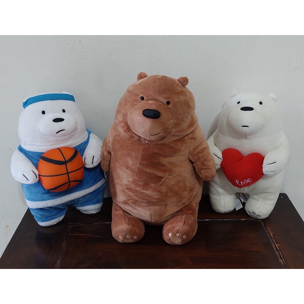 Boneka Wbb Boneka Wbb Miniso Boneka Wbb Kostum