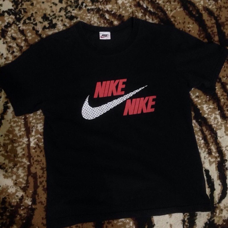 kaos nike vintage 90s second original