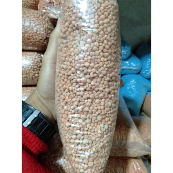 pupuk NPK Phonska-poska-pupuk majemuk-1kg tanaman hias