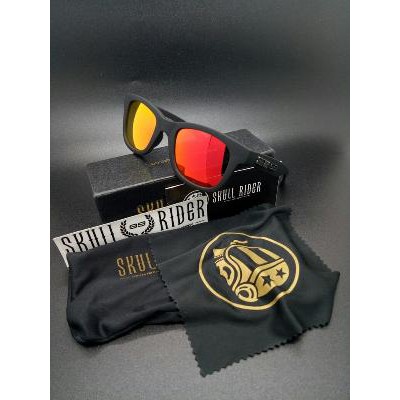 Dijual Kacamata Skull Rider Limited