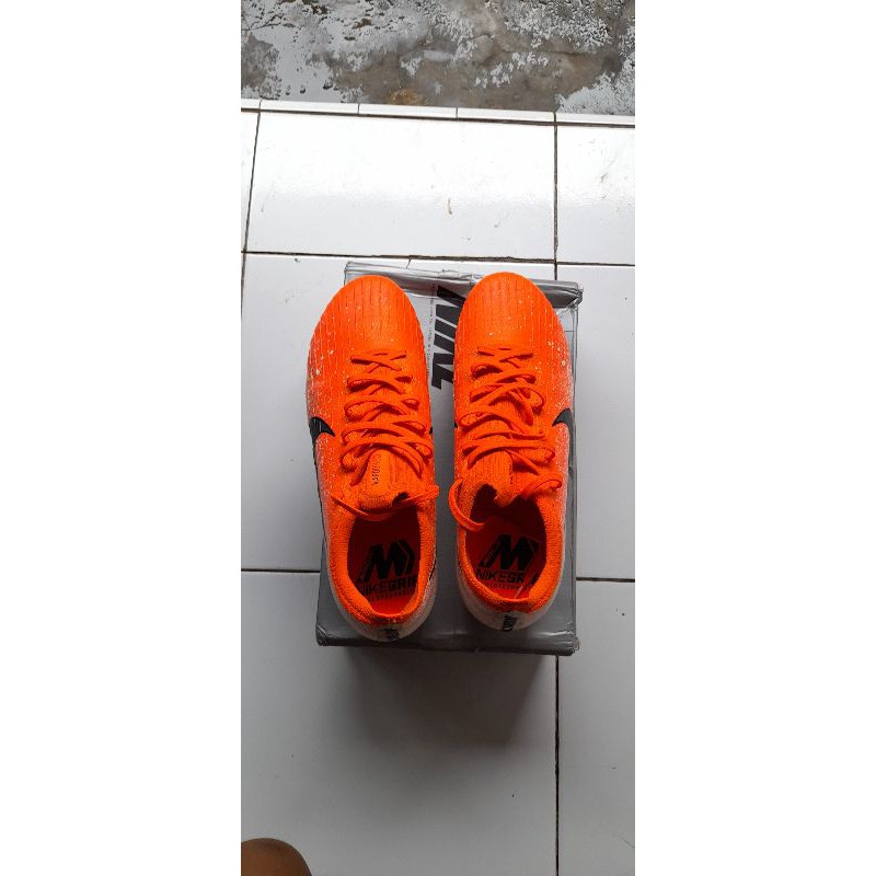 mercurial vapor 12 elite fg