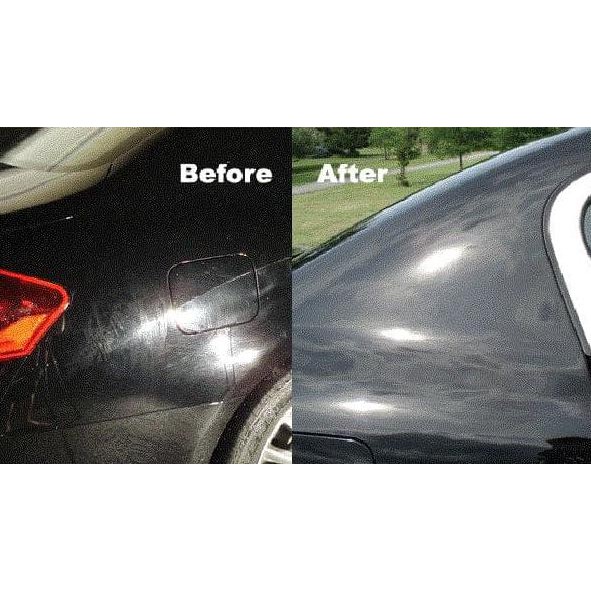 

Penghapus Lecet & Baret Mobil - Turtle Wax Scratch Remover Original Paling Murah