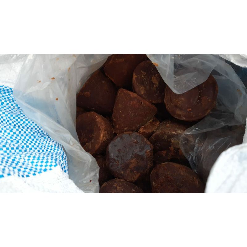 

gula aren di kutowinangun