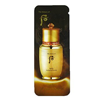 The History of Whoo Ja Saeng Essence 1ml