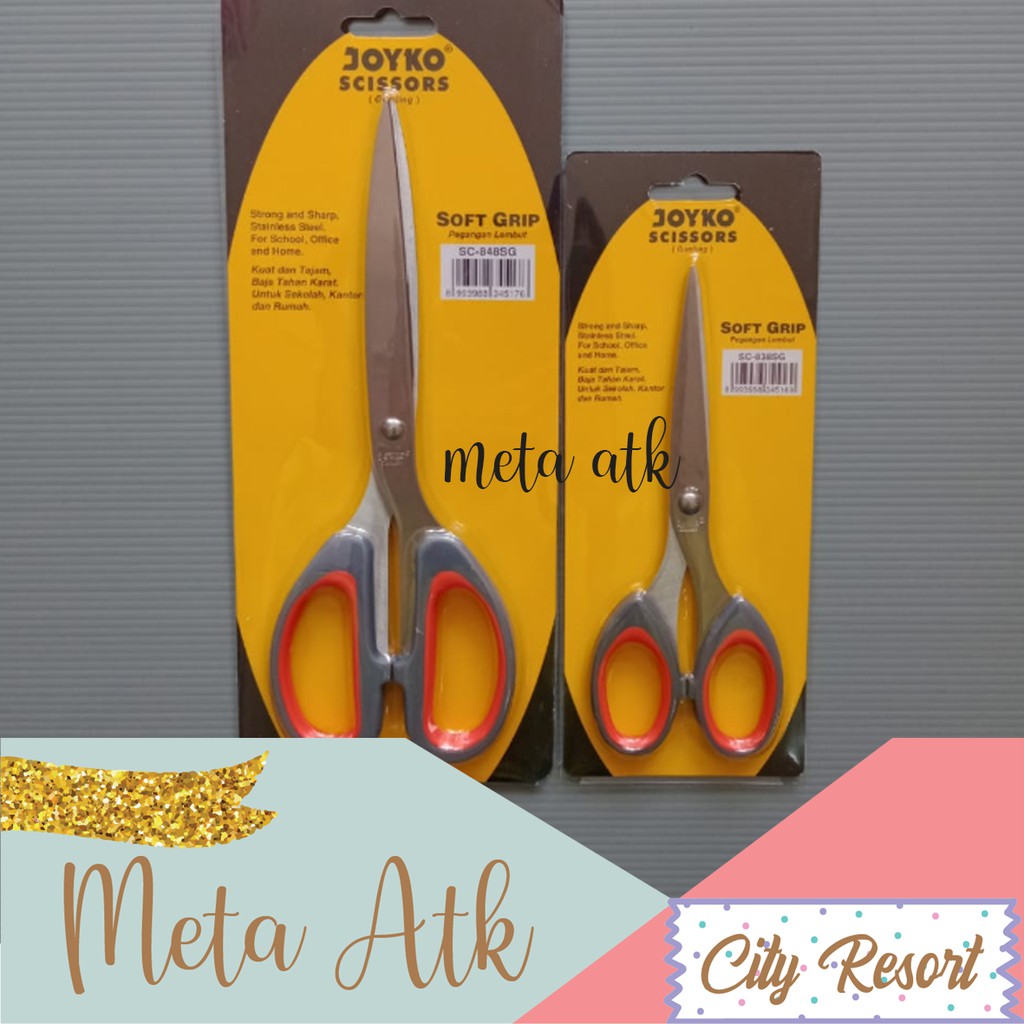 

Gunting / Scissors Joyko