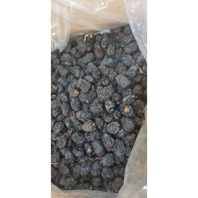 

kurma ajwa original saudi 500gr