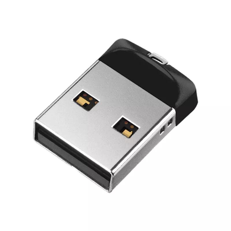 Cruzer CZ33 Flash Disk USB 2.0 Kapasitas 128GB