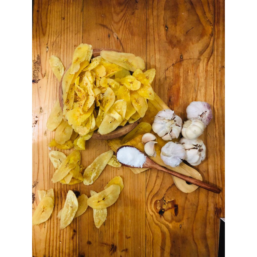 

Keripik Pisang MyNana