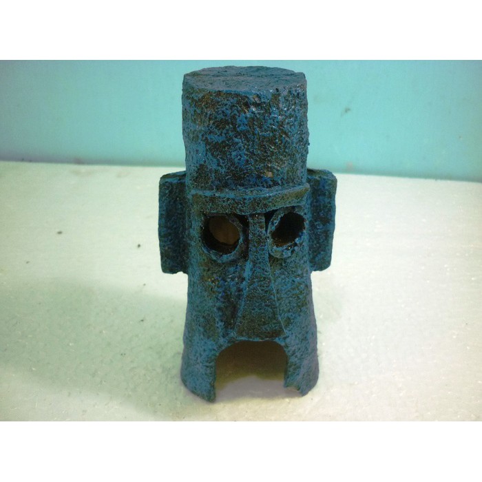 Jual Beli Hiasan Aquarium 