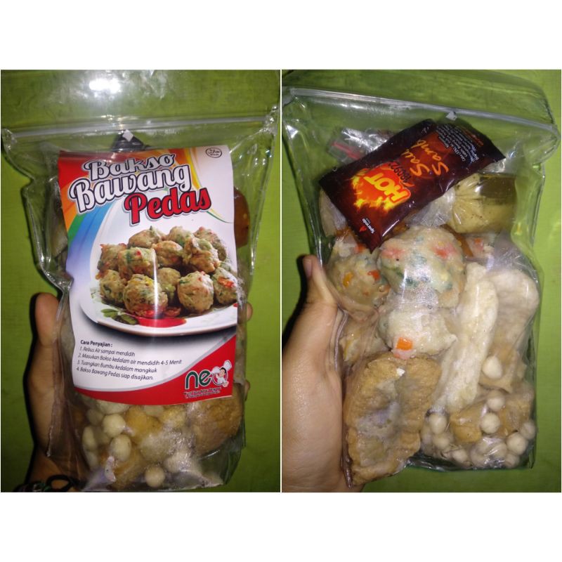 

Neo Baso Bawang